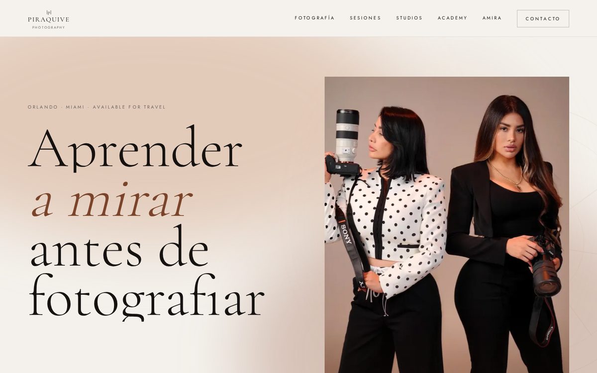 Piraquive Photography