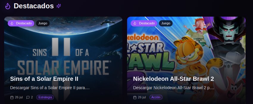 RigorGames